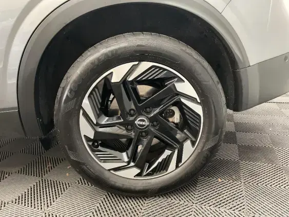 NISSAN QASHQAI III - voiture d'occasion - Photo 24