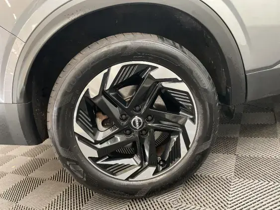 NISSAN QASHQAI III - voiture d'occasion - Photo 25