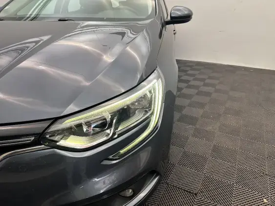 RENAULT MEGANE IV - voiture d'occasion - Photo 22
