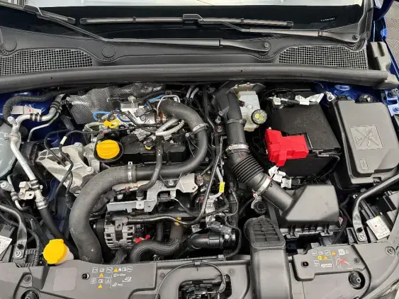 RENAULT CLIO V - voiture d'occasion - Photo 20