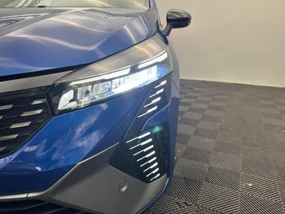 RENAULT CLIO V - voiture d'occasion - Photo 21