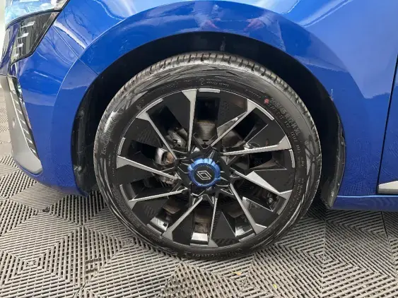 RENAULT CLIO V - voiture d'occasion - Photo 22