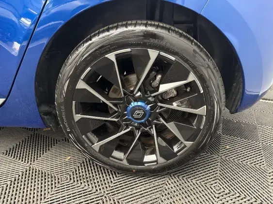 RENAULT CLIO V - voiture d'occasion - Photo 23