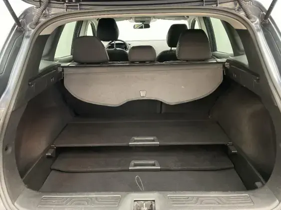 RENAULT KADJAR - voiture d'occasion - Photo 17