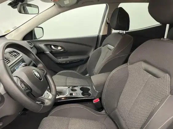 RENAULT KADJAR - voiture d'occasion - Photo 18