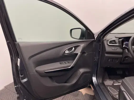 RENAULT KADJAR - voiture d'occasion - Photo 19