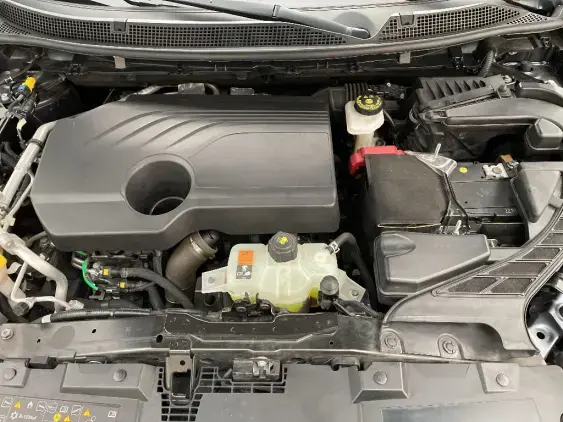 RENAULT KADJAR - voiture d'occasion - Photo 21