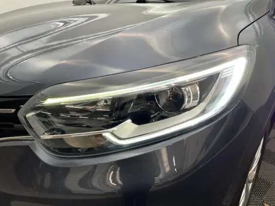 RENAULT KADJAR - voiture d'occasion - Photo 22