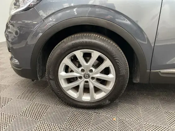 RENAULT KADJAR - voiture d'occasion - Photo 23