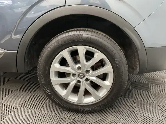 RENAULT KADJAR - voiture d'occasion - Photo 24