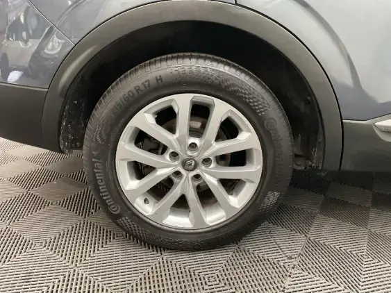 RENAULT KADJAR - voiture d'occasion - Photo 25