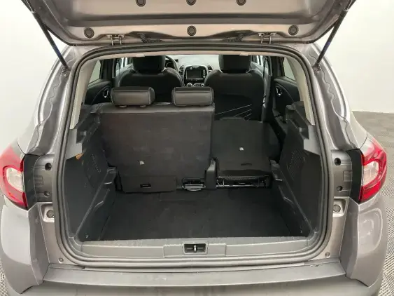RENAULT CAPTUR - voiture d'occasion - Photo 16