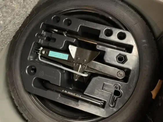 RENAULT CAPTUR - voiture d'occasion - Photo 17