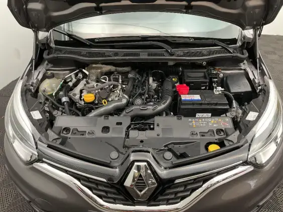 RENAULT CAPTUR - voiture d'occasion - Photo 21
