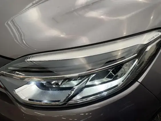 RENAULT CAPTUR - voiture d'occasion - Photo 22