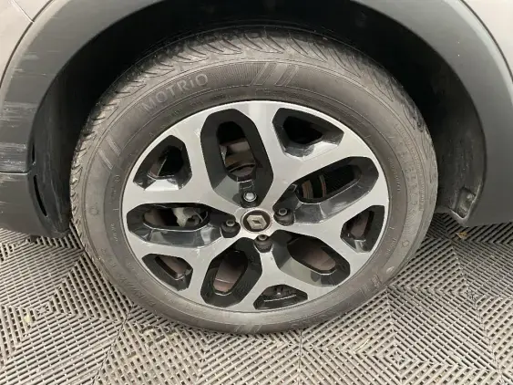 RENAULT CAPTUR - voiture d'occasion - Photo 23