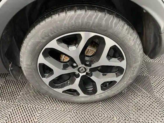 RENAULT CAPTUR - voiture d'occasion - Photo 24