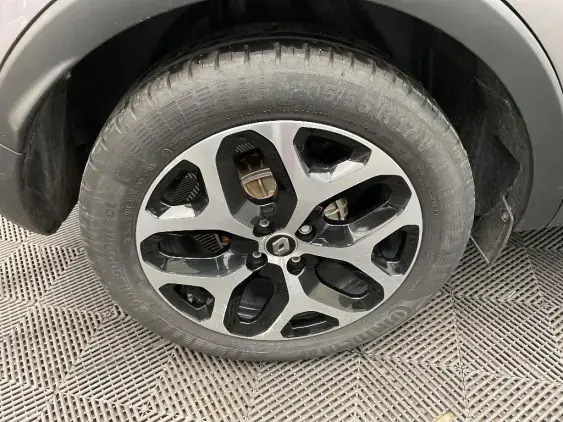 RENAULT CAPTUR - voiture d'occasion - Photo 25