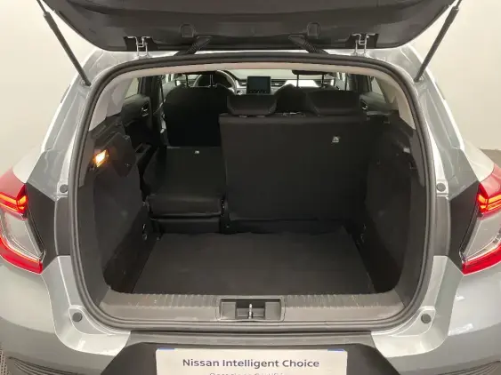 RENAULT CAPTUR II - voiture d'occasion - Photo 16