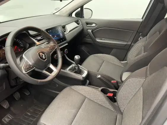 RENAULT CAPTUR II - voiture d'occasion - Photo 18