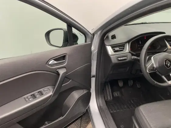 RENAULT CAPTUR II - voiture d'occasion - Photo 19