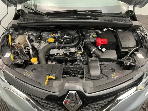 RENAULT CAPTUR II - voiture d'occasion - Photo 21