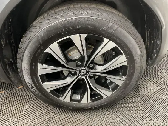 RENAULT CAPTUR II - voiture d'occasion - Photo 24