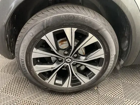 RENAULT CAPTUR II - voiture d'occasion - Photo 25