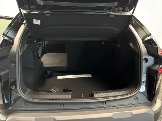 DACIA DUSTER III - voiture d'occasion - Photo 16