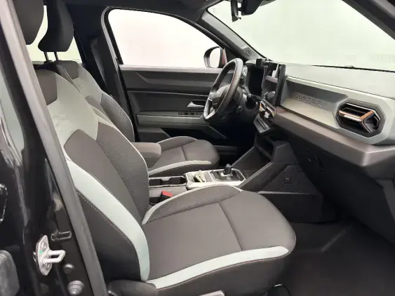 DACIA DUSTER III - voiture d'occasion - Photo 17