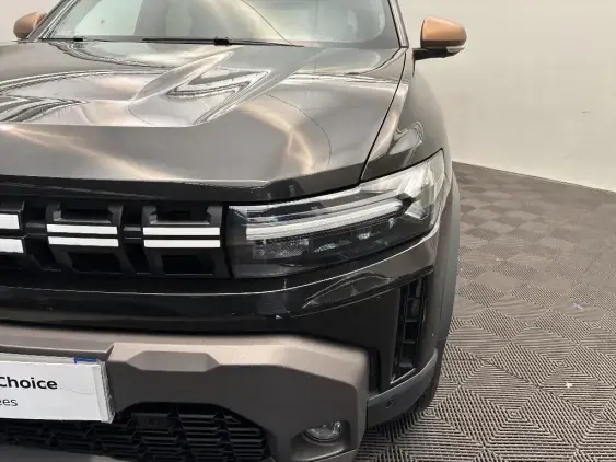 DACIA DUSTER III - voiture d'occasion - Photo 21