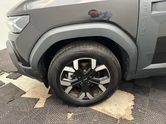 DACIA DUSTER III - voiture d'occasion - Photo 22