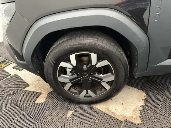 DACIA DUSTER III - voiture d'occasion - Photo 23