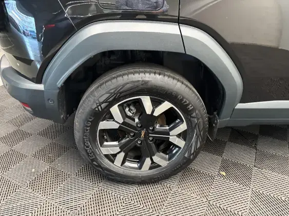 DACIA DUSTER III - voiture d'occasion - Photo 24