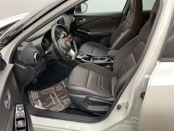 RENAULT CLIO V - voiture d'occasion - Photo 18