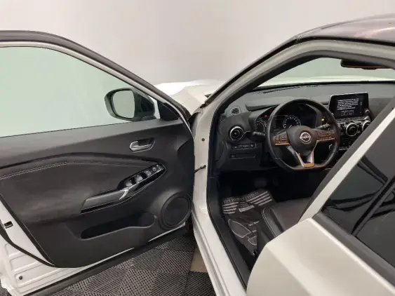 RENAULT CLIO V - voiture d'occasion - Photo 19