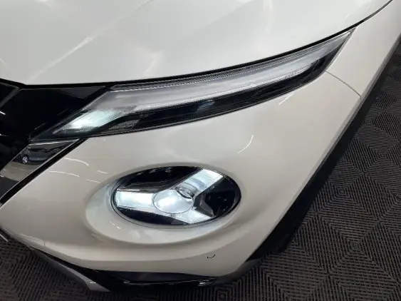 RENAULT CLIO V - voiture d'occasion - Photo 21