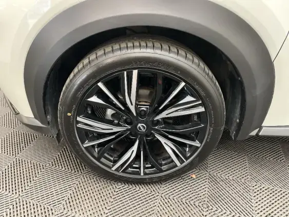 RENAULT CLIO V - voiture d'occasion - Photo 22