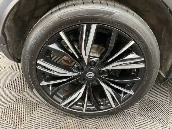 RENAULT CLIO V - voiture d'occasion - Photo 24