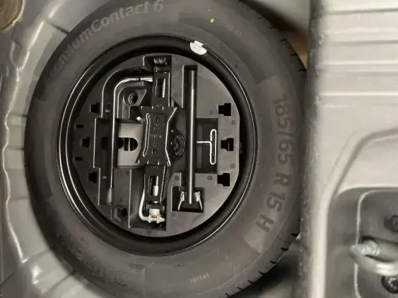 RENAULT CLIO V - voiture d'occasion - Photo 15