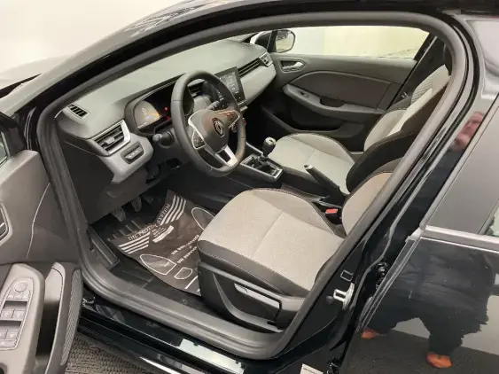 RENAULT CLIO V - voiture d'occasion - Photo 16