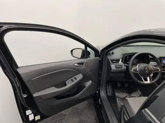 RENAULT CLIO V - voiture d'occasion - Photo 17