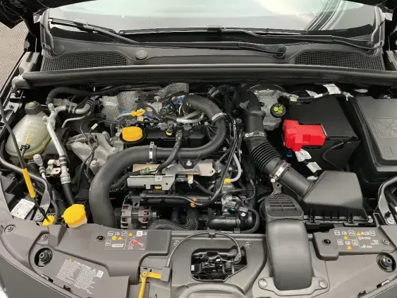 RENAULT CLIO V - voiture d'occasion - Photo 19