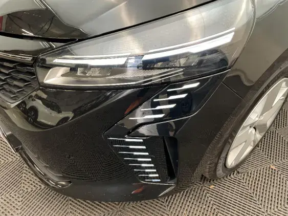 RENAULT CLIO V - voiture d'occasion - Photo 20