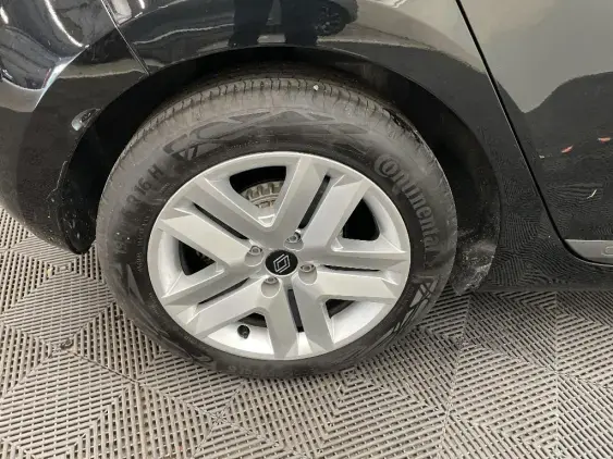 RENAULT CLIO V - voiture d'occasion - Photo 23