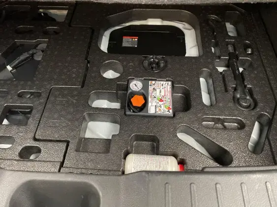 NISSAN JUKE II - voiture d'occasion - Photo 17