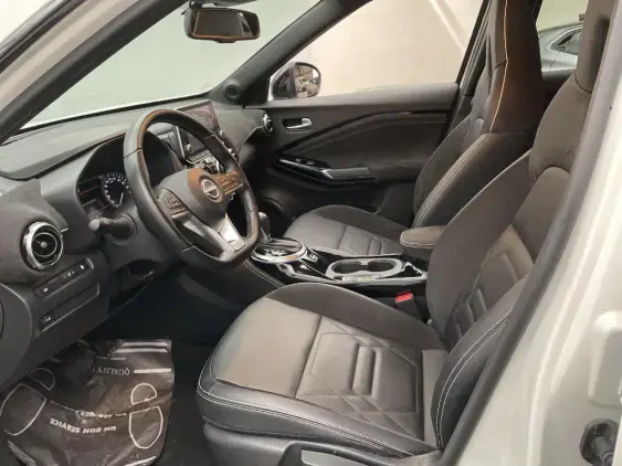 NISSAN JUKE II - voiture d'occasion - Photo 18