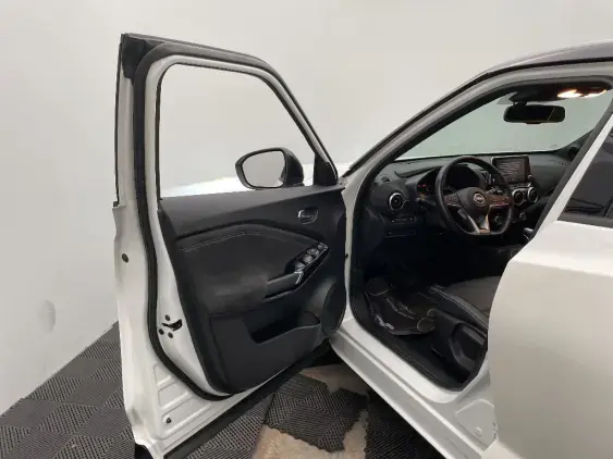 NISSAN JUKE II - voiture d'occasion - Photo 19