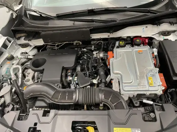 NISSAN JUKE II - voiture d'occasion - Photo 21