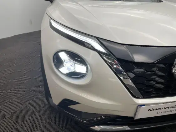 NISSAN JUKE II - voiture d'occasion - Photo 22